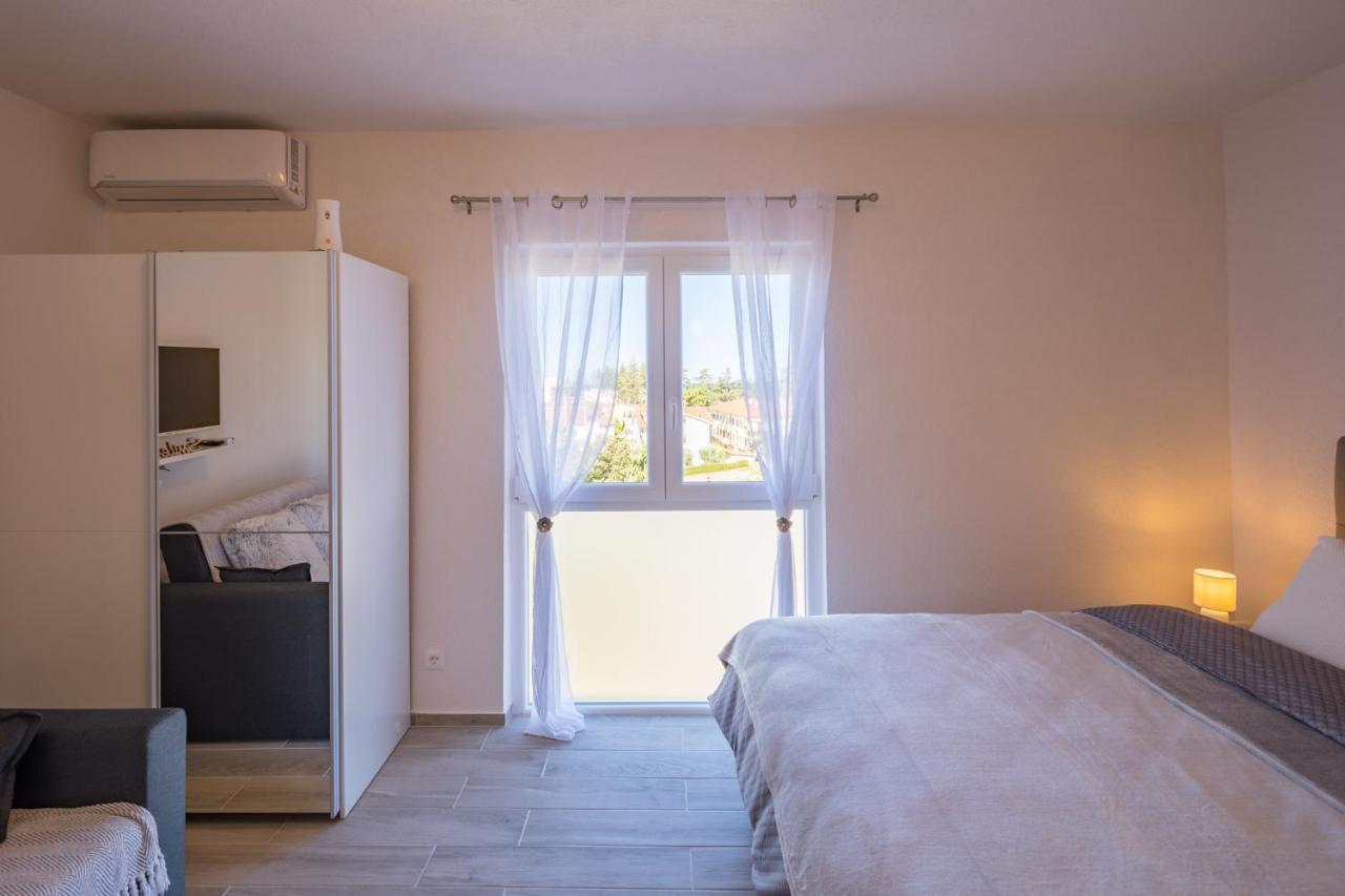 Modern Vista * Porec