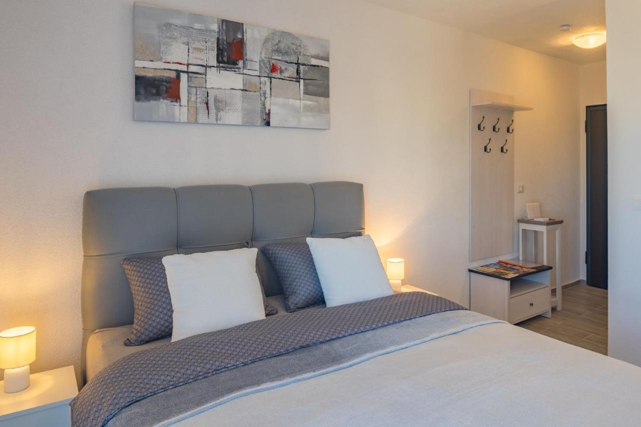 Apartment Modern Vista Porec